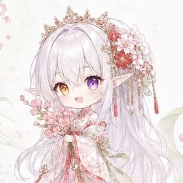曦儿